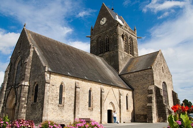 Private Full Day American D-Day Guided Tour in Bayeux - Important Additional Information