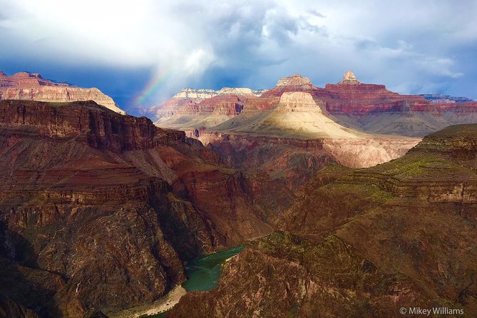 Private Grand Canyon Hike and Sightseeing Tour - Cancellation Policy