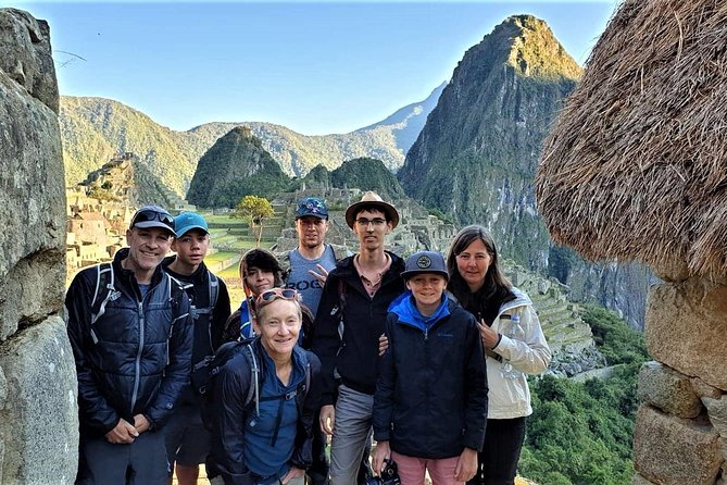 Private Inca Trail to Machu Picchu 4 Days - Booking Information