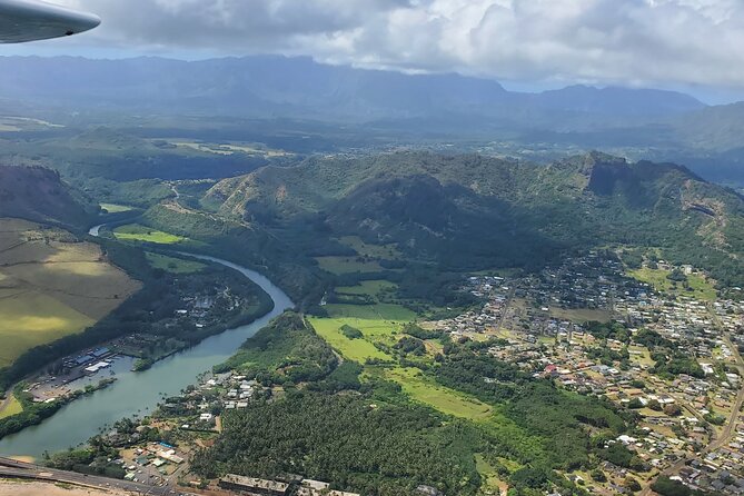 PRIVATE Kauai Airplane Tour - Reviews and Recommendations