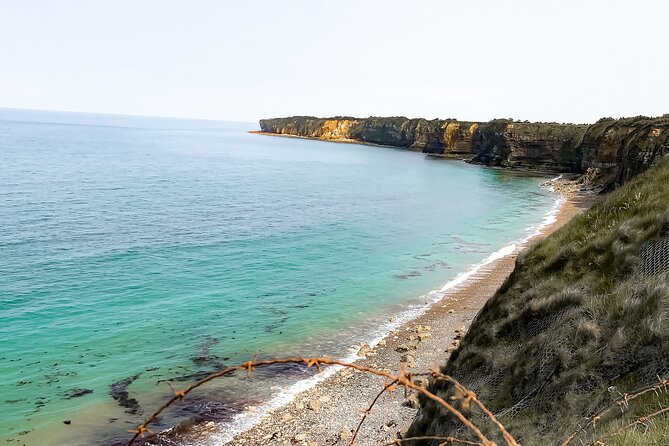 Private Normandy DDay Tour - All Inclusive Full Day - Common questions