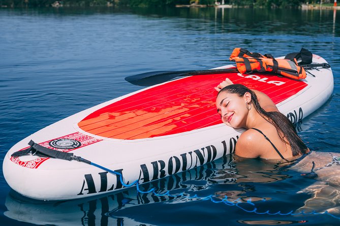 Private Paddle Tour at Sunrise - Precautions and Recommendations