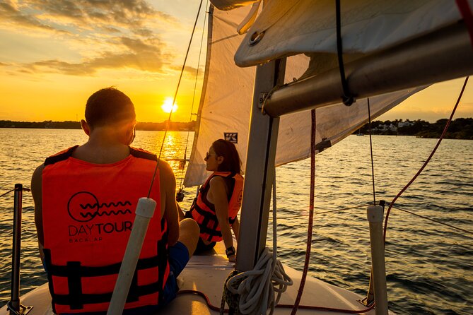 Private Sailing Adventure From Bacalar - Additional Information