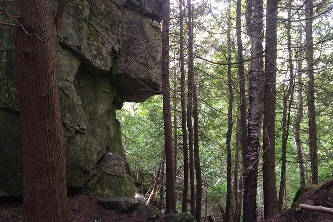 Private Singhampton Caves Hike, Collingwood/Blue Mtn/Creemore - Reviews From Viator Travelers