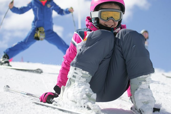 Private Ski Lessons in Livigno, Italy - Reviews and Ratings
