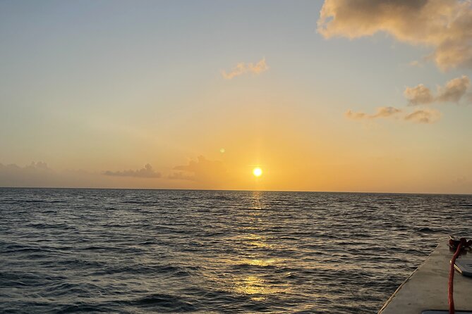 Private Sunset Cruise in Bora Bora - Common questions