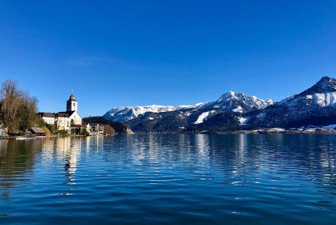 Private Tour: Austrian Lakes and Mountains Tour From Salzburg - Traveler Assistance