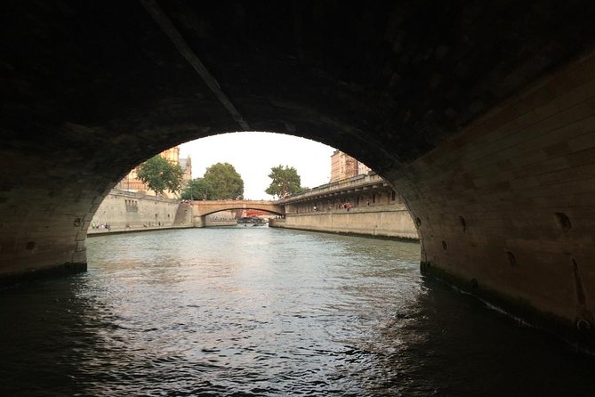 Private Tour of Paris With Italian Guide - Final Words