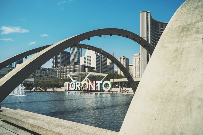 Private Tour of Toronto - Additional Information and Support