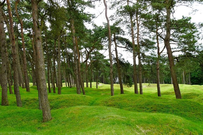 Private Tour of Vimy Ridge & ARRAS Battlefields From ARRAS - Customer Reviews