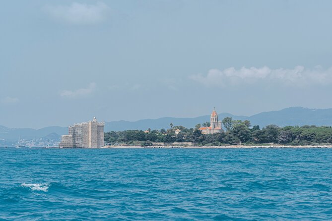 Private Tour on a Sailboat With Apéritif at Sunset on Antibes - Legal and Company Information