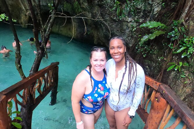 Private Tour The Best Cenotes in Tulum Riviera Maya - Tour Guides & Customer Reviews