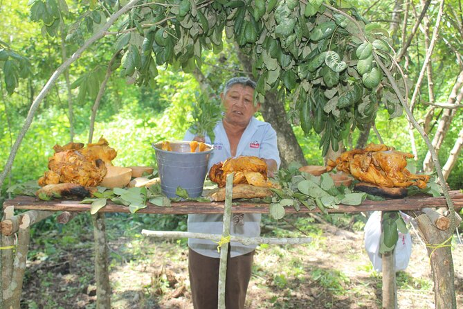 Private Tour to Chichen Itza & Mayan Ruins of Yaxunah - Important Reminders