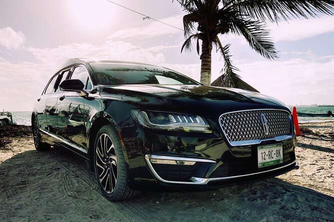 Private Transfer From Cancun Airport to Playa Del Carmen by Limousine - Customer Reviews and Service Highlights