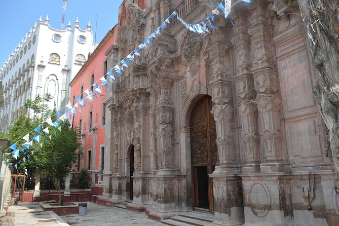 Private Walking Tour in Guanajuato - Final Words