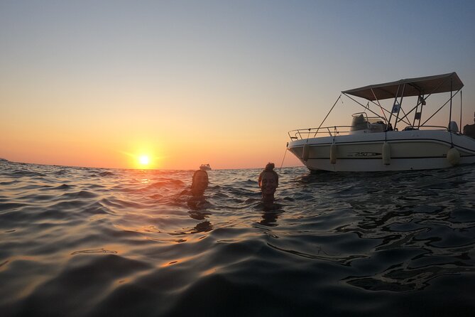 Procida Island Tour by Boat 2h 15m With Swimming and Underwater Photos - Customer Reviews Analysis