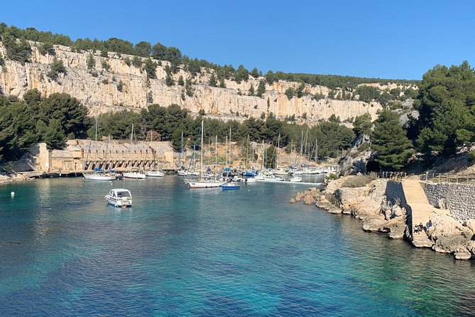 Provence: Aix En Provence, Cassis and Marseille Private Tours - Cancellation Policy and Refunds