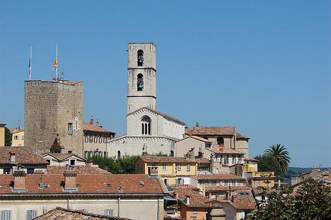 Provence Countryside Tour: Grasse /Gourdon /Tourettes Sur Loup/St Paul De Vence - Final Words