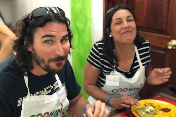 Puerto Vallarta Cooking Experience With Market Tour and Tastings - Customer Reviews