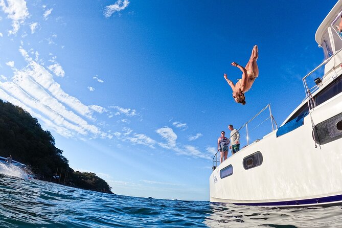 Puerto Vallarta Luxury Yacht and Snorkel Tour - Enhancing Guest Experiences