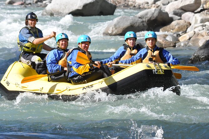 Rafting Extra - Customer Feedback and Ratings