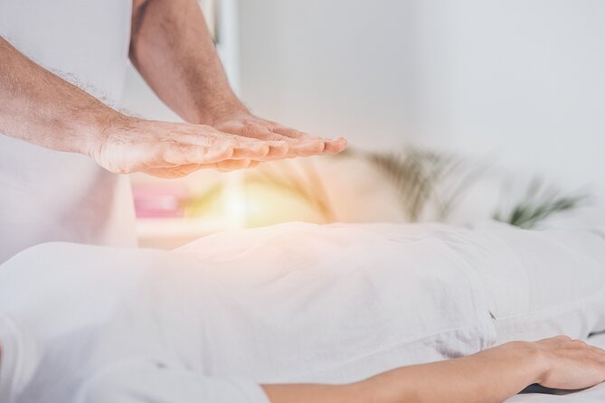 Reiki Treatment - Reiki Vs. Other Healing Practices