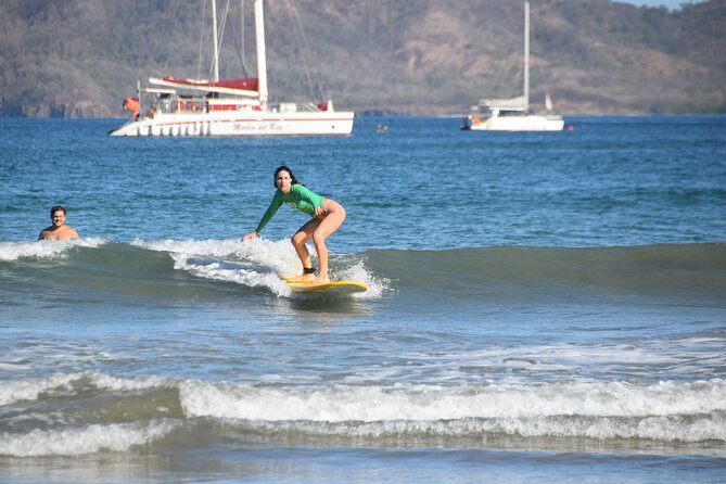 Ride the Waves: Private Surf Lessons With Local Experts - Additional Cost and Special Needs