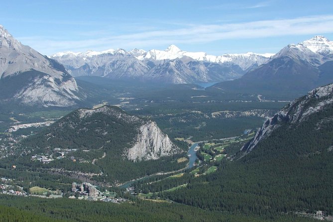 Rockies Select 2-Day Tour (Banff & Yoho National Park) - Additional Information