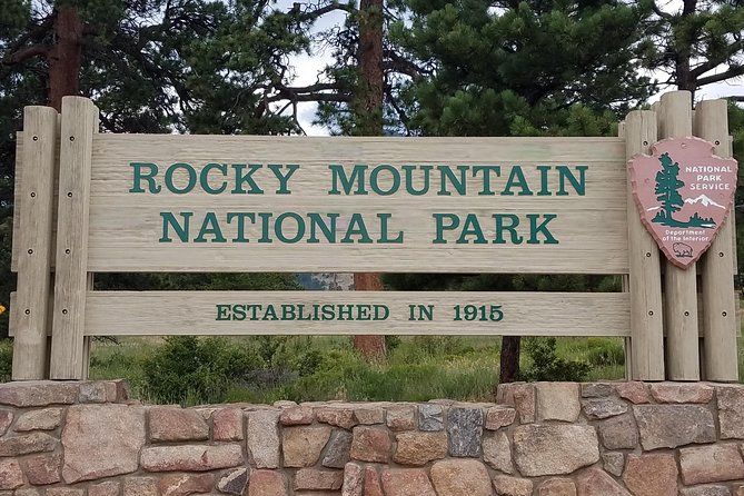 Rocky Mountain National Park and Estes Park Tour From Denver Winter and Spring - Additional Tips