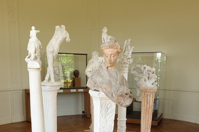 Rodin Museum Private Guided Tour With Skip the Line Admission - Cancellation Policy and Refunds