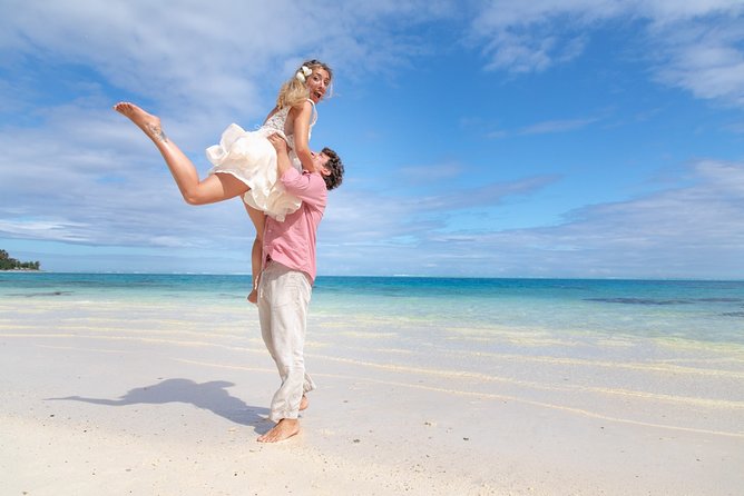 Romantic Photo-Shoot at Matira Beach - Understanding the Cancellation Policy