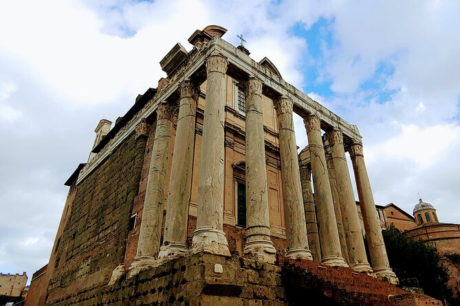Rome: Colosseum Guided Tour With Roman Forum and Palatine Hill - Customer Feedback and Reviews