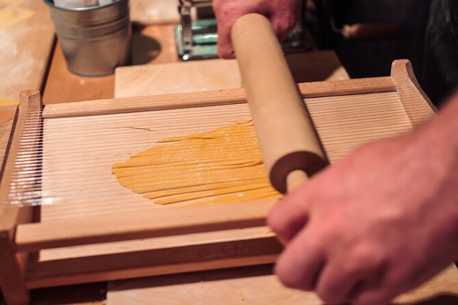 Rome Pasta Class: Cooking Experience With a Local Chef - Participant Experience