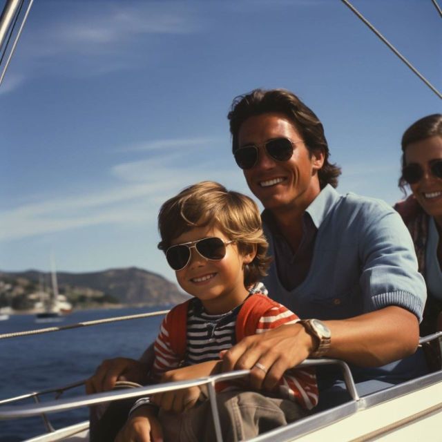 Sailing Boat Tours to Los Angeles - Customer Reviews and Recommendations