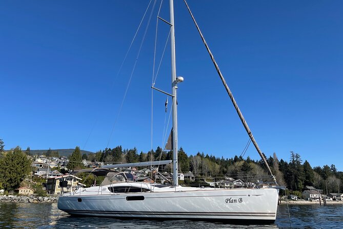 Sailing Experience on a 50' Sailboat - Traveler Reviews and Ratings