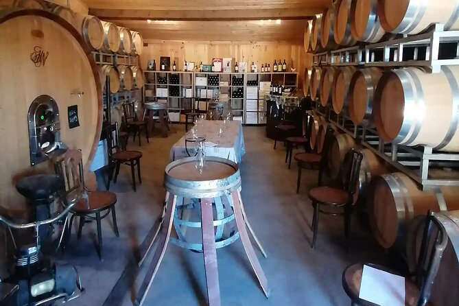 Saint-Émilion: 2 Hours - Visit of the Vineyard, the Cellar and Tasting - Group Size and Booking Information
