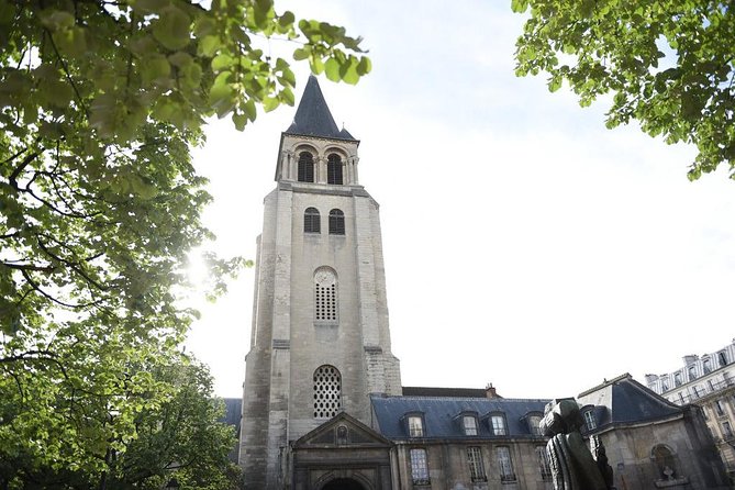 Saint Germain Des Pres: Guided Food Tour With Tastings, Wine  - Paris - Reviewer Suggestions