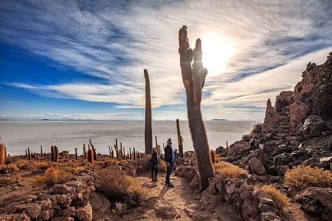 Salar De Uyuni (3 Days) Spanish Speaking Guide - Assistance and Support Options