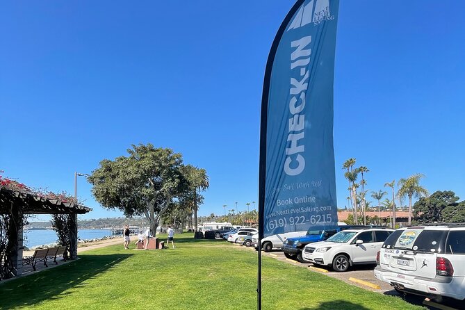 San Diego Whale Watching Cruise - Logistics and Meeting Point