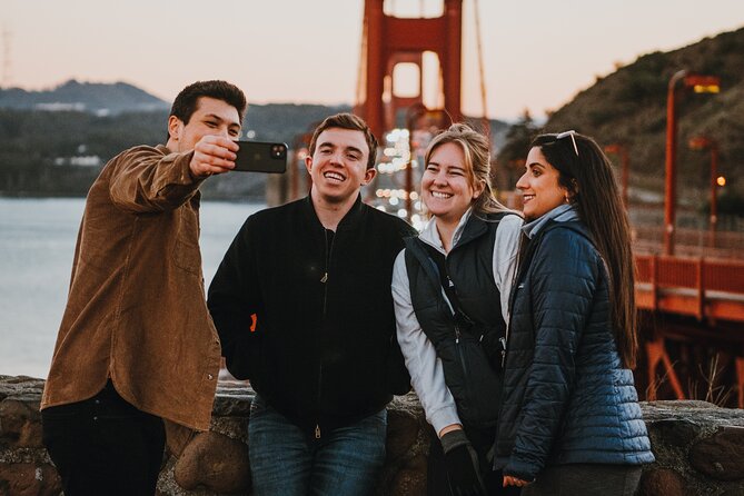 San Francisco, Sausalito, Muir Woods Bay Area Small-Group Tour - Tour Experience and Value