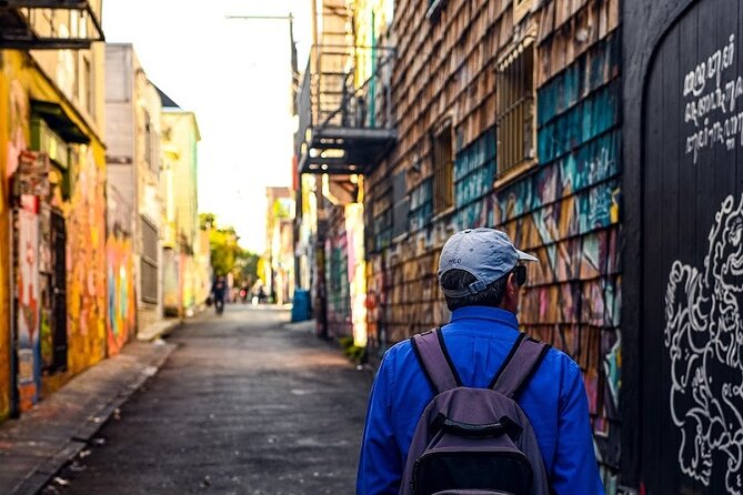 San Francisco Walking Food Tour With Secret Food Tours - Tour Guide Experience