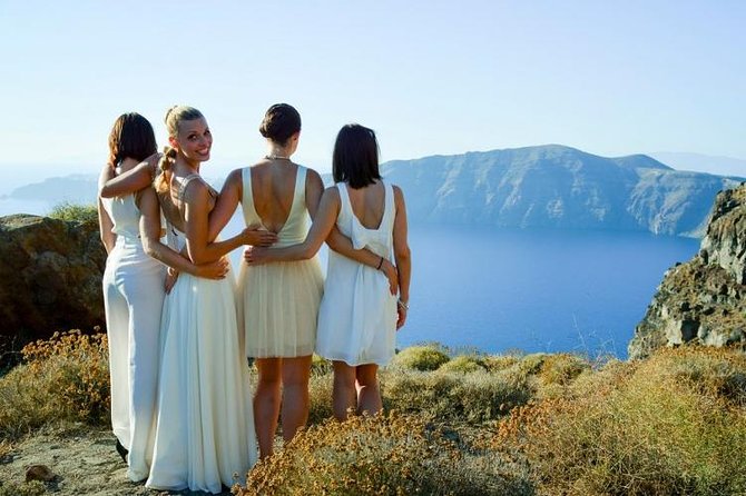 Santorini Private Sightseeing Tour - Memorable Guest Experiences