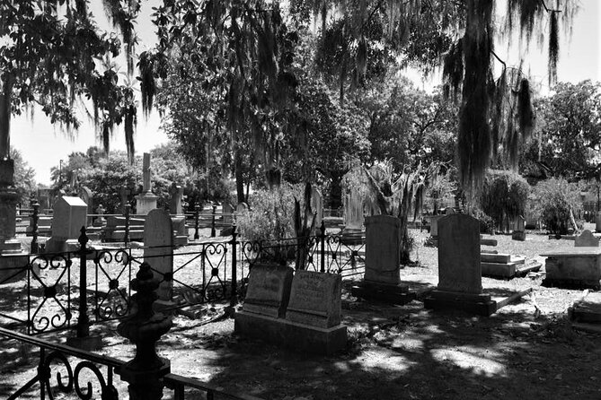 Savannah Ghost and Spirits Walking Tour - Pricing and Discounts