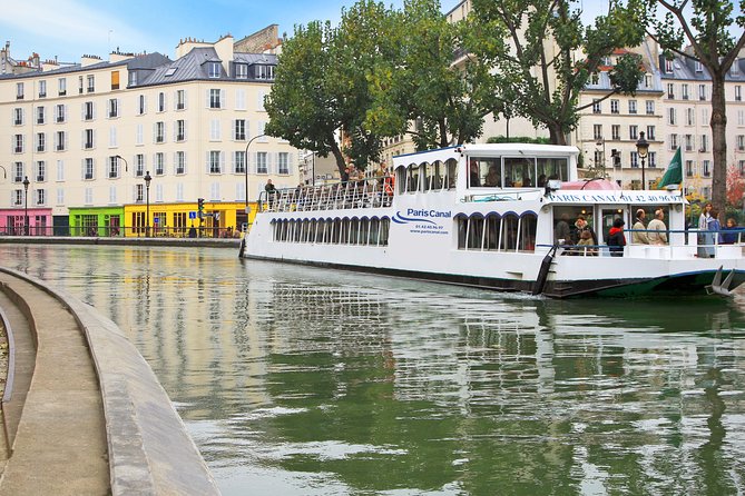 Seine River Cruise and Paris Canals Tour - Overall Feedback and Recommendations