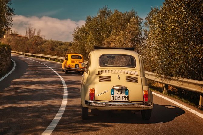 Self-Drive Vintage Fiat 500 Tour From Florence: Tuscan Wine Experience - Guide and Instructor Experience