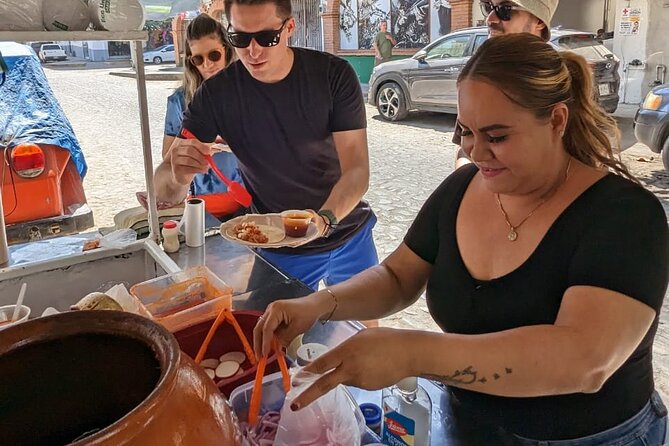 Signature Taco and Street Food Tour in Puerto Vallarta - Final Words