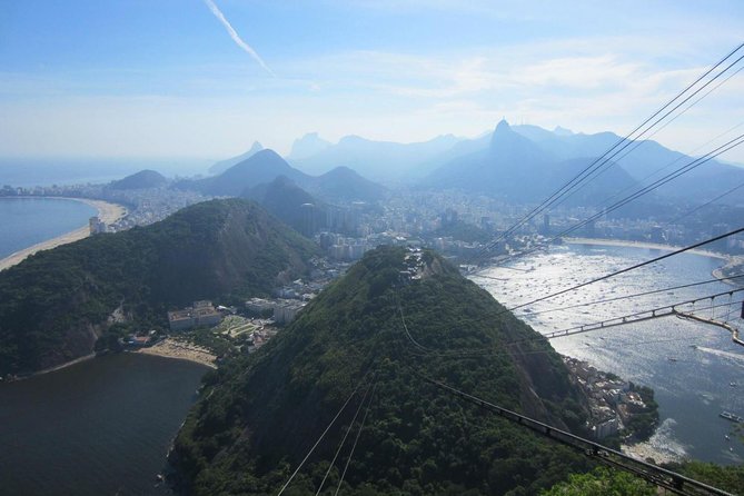 Skip the Line: Fast Pass Ticket for Sugarloaf Cable Car - Final Words