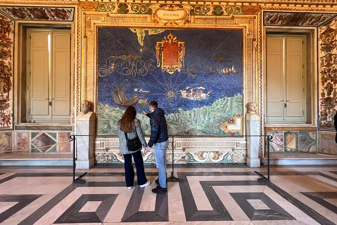 Skip the Line: Vatican Museum, Sistine Chapel & Raphael Rooms Basilica Access - Guide Expertise and Experiences