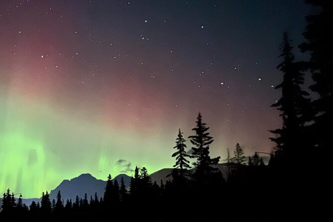 Small-Group 2-Hour Evening Hike With Stargazing, Banff - Stargazing Experience and Guide Jacob