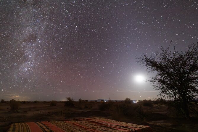 Small Group Astronomical Tour in San Pedro De Atacama - Provider Trustworthiness